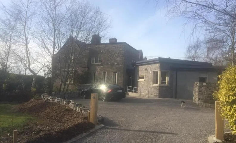 스톤 로지 B&B