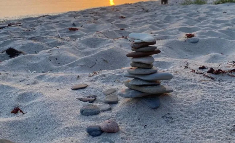 Lille Strandbygard