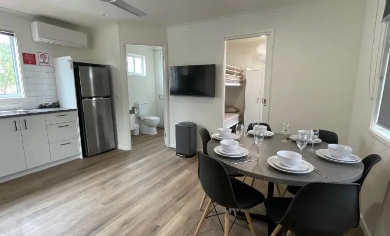 Cobar Caravan Park