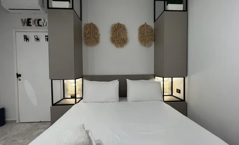 곤돌라 마린 리조트