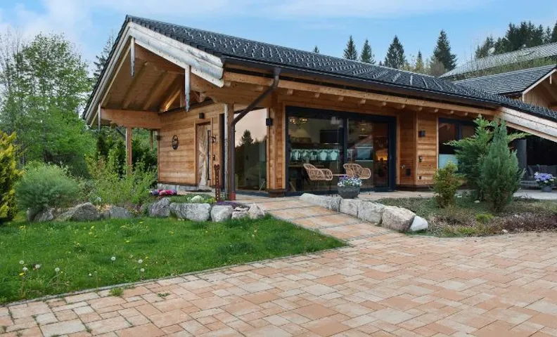 Alpenchalet 19