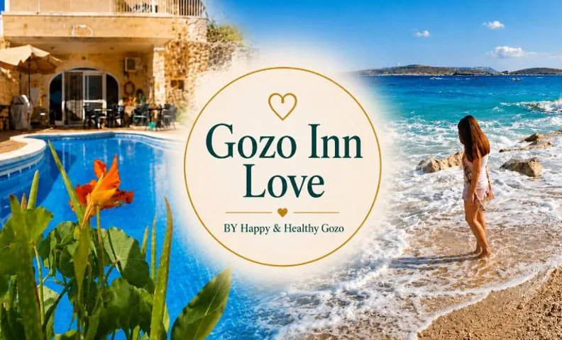 Gozo Inn Love
