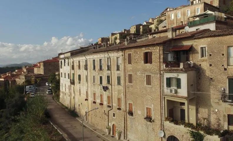 Palazzo Tronconi agriturismo