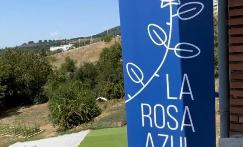 La Rosa Azul Rooms-Grupo Rosa Azul