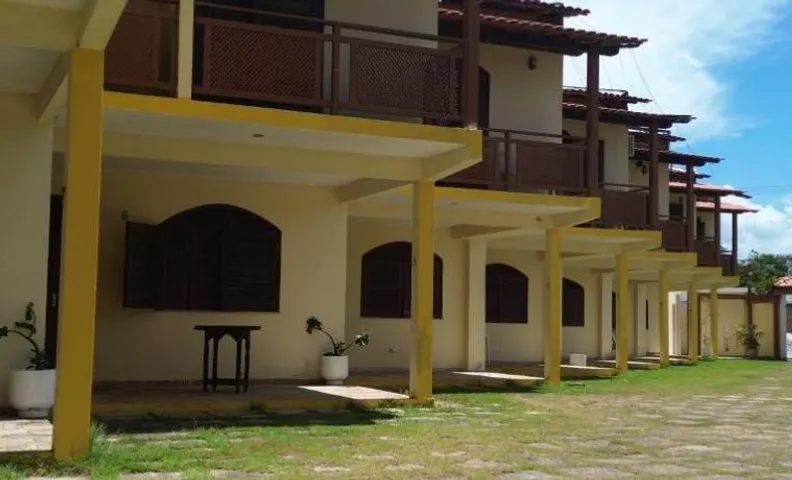 Village Pousada Canedo