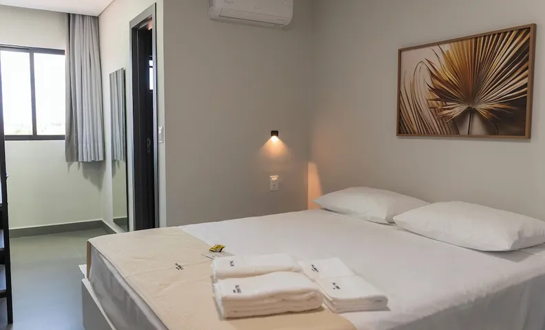 Palhoça Hotel