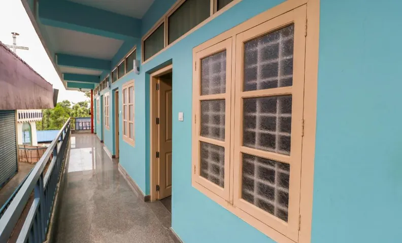 Hotel O by OYO Appas Residency