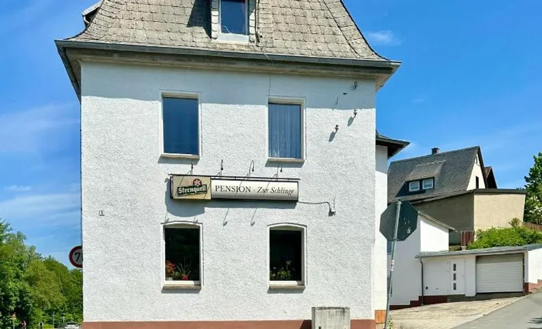 Zur Schlinge