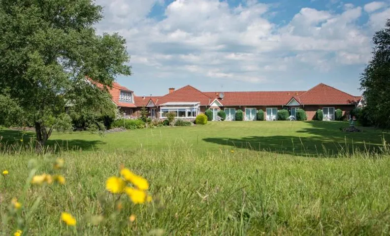 Hotel Am Deich