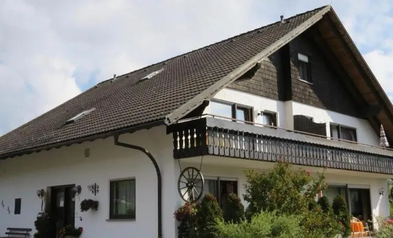Gästehaus Brigitte