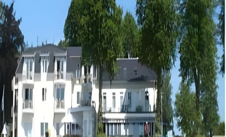 Hof Sierksdorf