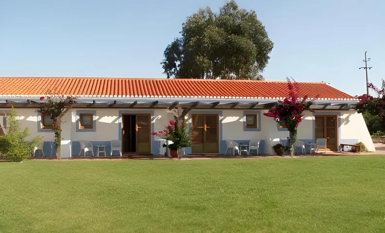 Casa Vicentina