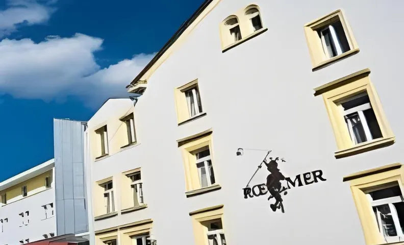 Hotel Restaurant Roemer