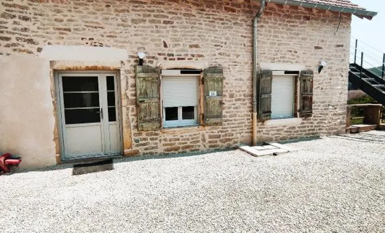 Gte du Moulin Brochat 4 toiles avec espace jacuzzi commun
