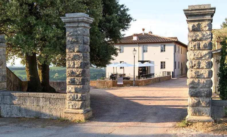 Laqua Vineyard