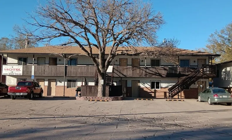 Furnas County Lodging