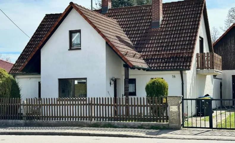 Haus der Monteure