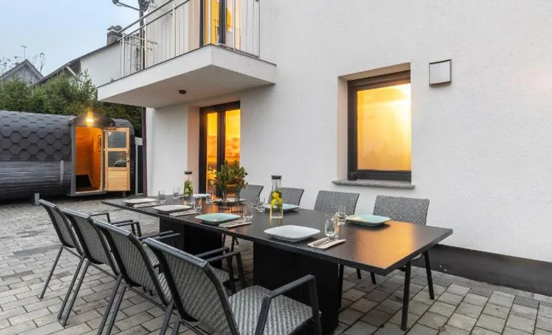 Ferienhaus Waldzauber-Winterberg