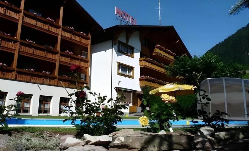 Hotel Restaurant Knobelboden