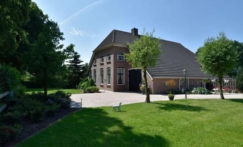 B&B Schoonloo - natuur, ruimte & rust