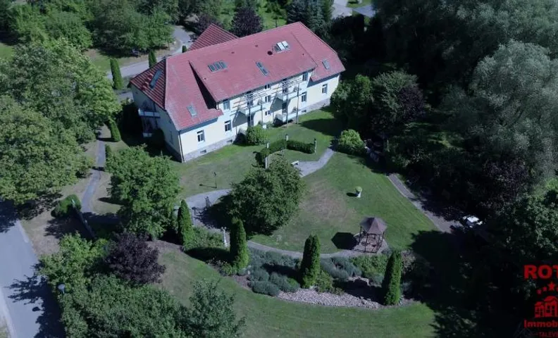 Herrenhaus Carolinenhof