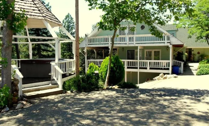 Berkshire Inn