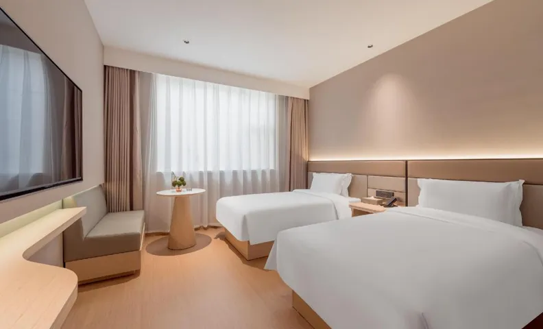 Aifeel - Zhangyuan Middle Road Branch, Changzi County