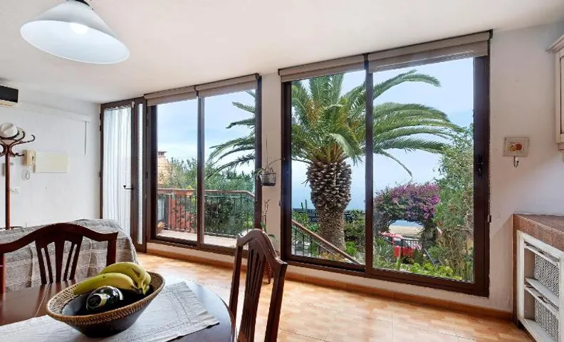 Casa Titi