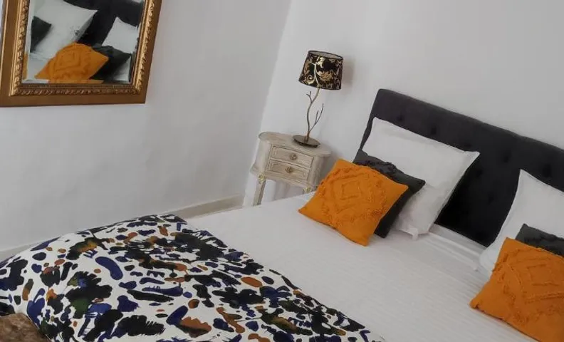 Chambres d'hôtes chez Sylvie et Guy QUENARD