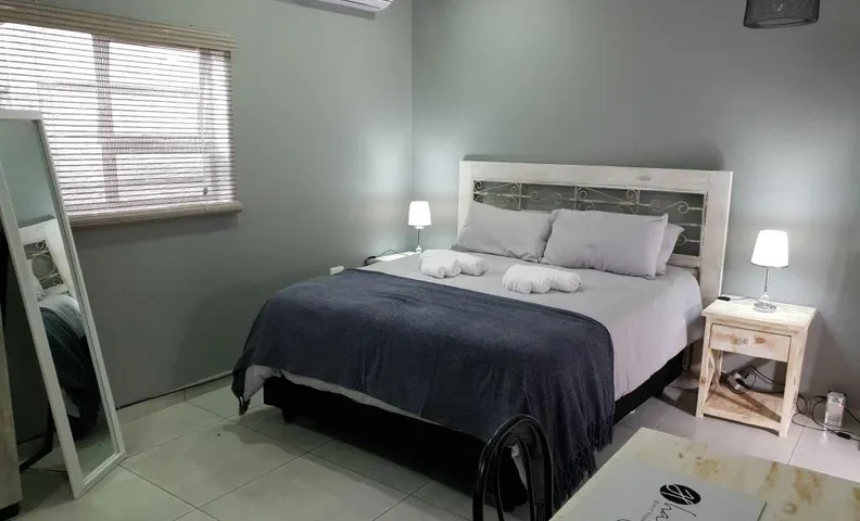 Haley's Guesthouse