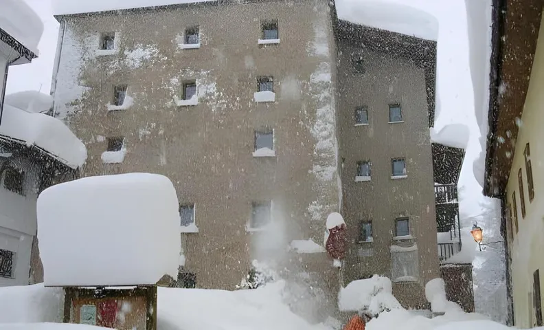 Residence Chateau Royal
