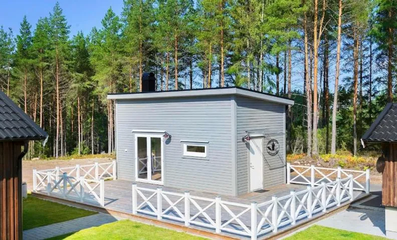 Lilla Risingegården