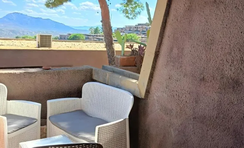 Casa vacanze Paradiso Cugnana Verde