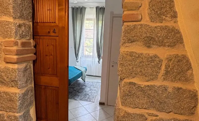 B&B Domus Deiana