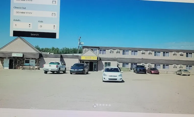 보일 모터 인