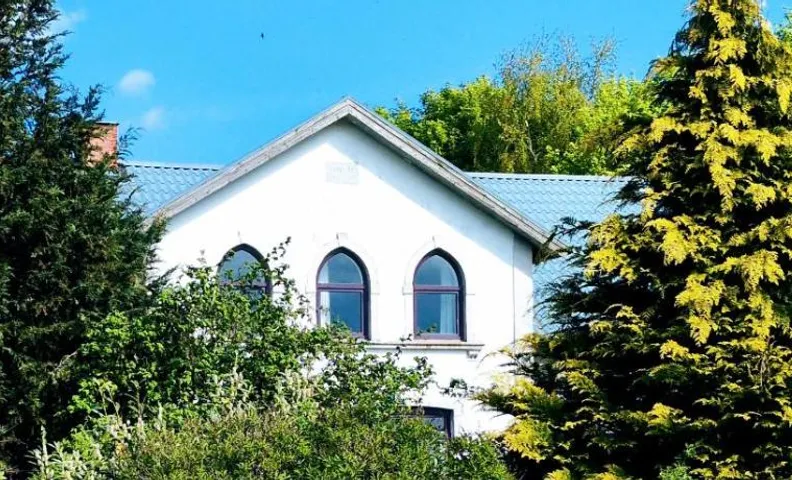 Karakul Shepherd House