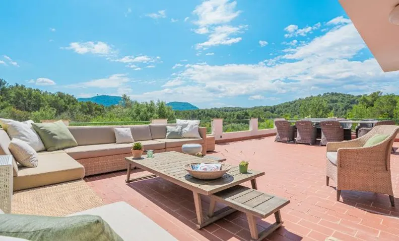 Villa Son Bibiloni