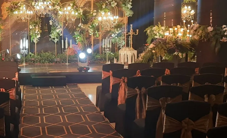 Hotel MD's Continental