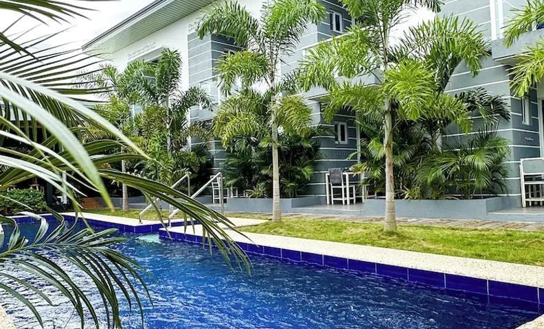 Sapphire Boutique Resort