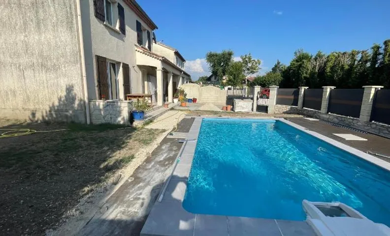 Chambres d'Hôtes Puygiron