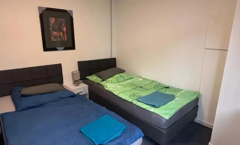 Menzel Appartment W1