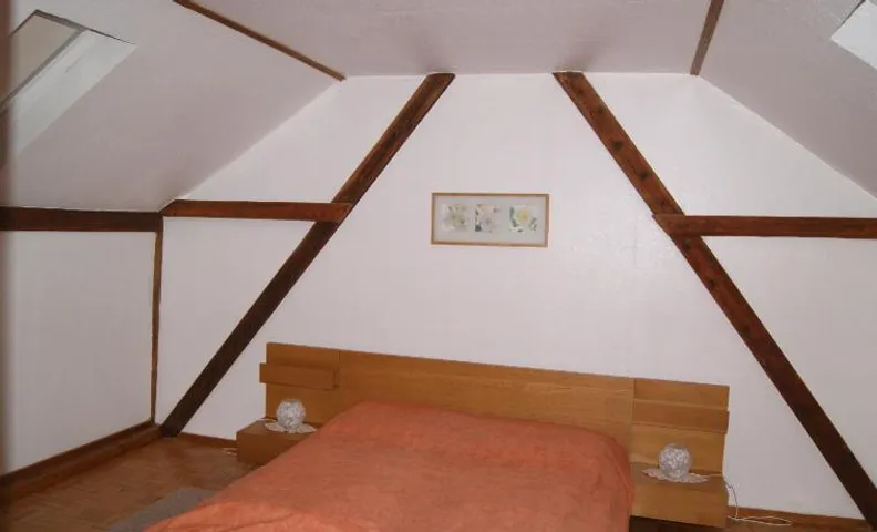 Ferienhaus Franken