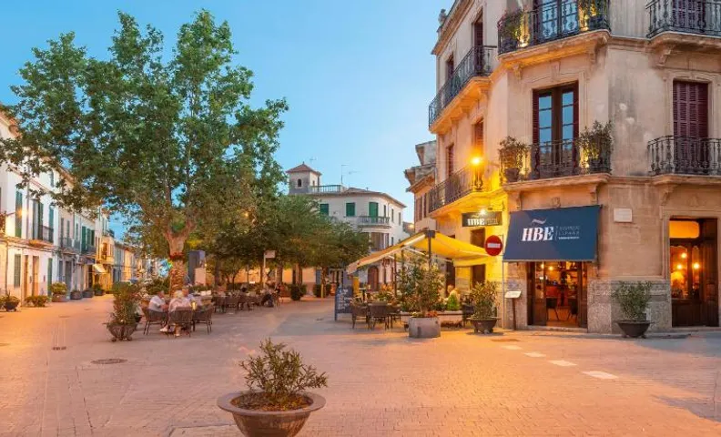 HBE Boutique España - Turismo de Interior