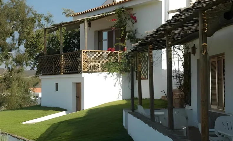 Los Molinos