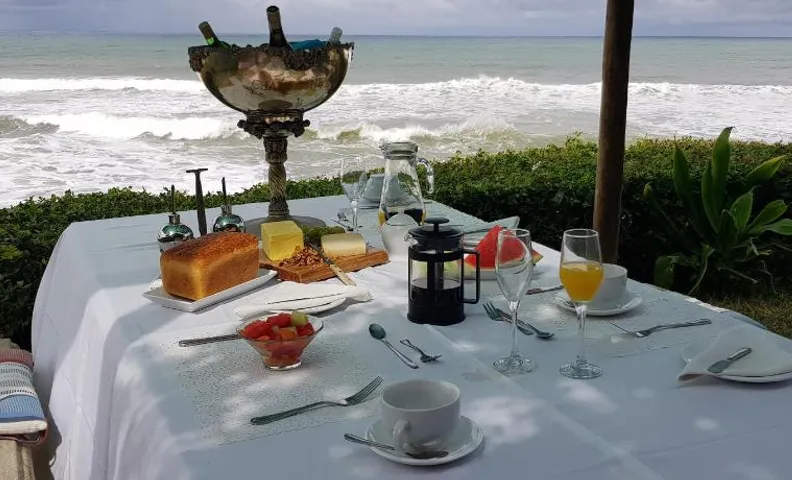 Tropical Beach Boutique Guesthouse