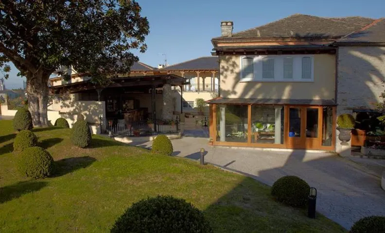 Hotel Rural Casa Xusto