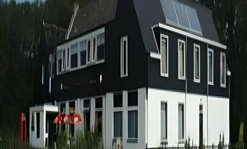 Eilandhotel Texel - Nieuw geopend hotel