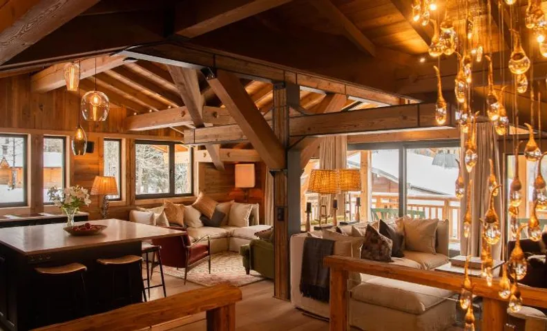 Chalet Khione