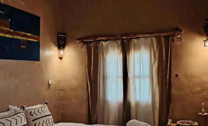 Maison d'hôte tamatart - Homestay