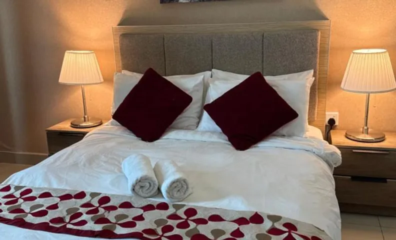The Viana Apartment 1